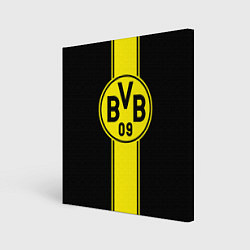 Картина квадратная BVB