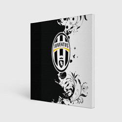Картина квадратная Juventus4