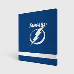 Картина квадратная Tampa Bay: Kucherov