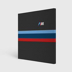 Картина квадратная BMW 2018 M Sport