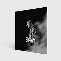 Картина квадратная Slipknot: Shadow Smoke