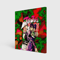 Картина квадратная Jojo
