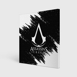 Картина квадратная ASSASSINS CREED