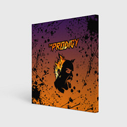 Картина квадратная THE PRODIGY