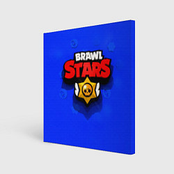 Картина квадратная BRAWL STARS