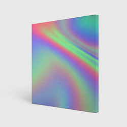 Картина квадратная Gradient vinyl