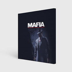 Картина квадратная Mafia