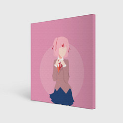 Картина квадратная Natsuki Art