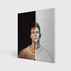 Картина квадратная Niletto side