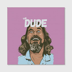 Холст квадратный 2939981, цвет: 3D-принт — фото 2