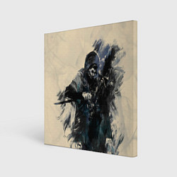 Картина квадратная Корво Аттано