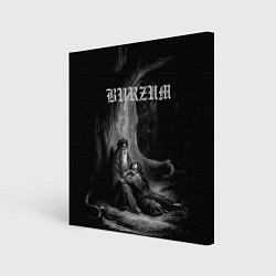 Картина квадратная The Ways of Yore - Burzum