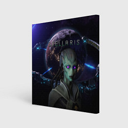 Картина квадратная STELLARIS СТЕЛЛАРИС