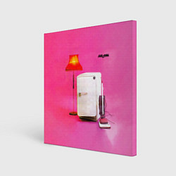 Картина квадратная Three Imaginary Boys - The Cure