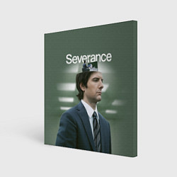 Картина квадратная Mark Severance