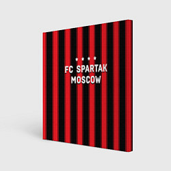 Картина квадратная FC Spartak Moscow 1922