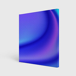 Картина квадратная The color is multicolored