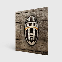 Картина квадратная Juventus