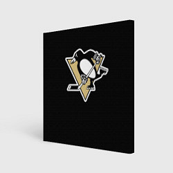Картина квадратная Pittsburgh Penguins: Malkin