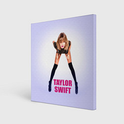 Картина квадратная Taylor Swift