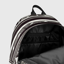 Рюкзак Etno pattern, цвет: 3D-принт — фото 2