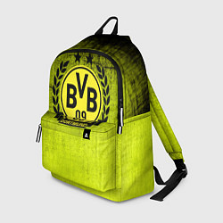 Рюкзак Borussia5, цвет: 3D-принт