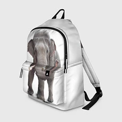 Рюкзак Большой слон