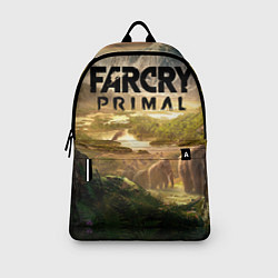 Рюкзак Far Cry: Primal, цвет: 3D-принт — фото 2