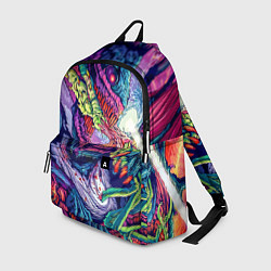 Рюкзак Hyper Beast Style