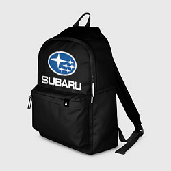 Рюкзак Subaru - emblem