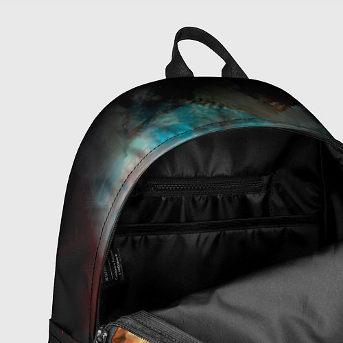 Рюкзак Dota 25 / 3D-принт – фото 4