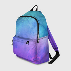 Рюкзак Цветной принт, цвет: 3D-принт