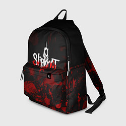 Рюкзак Slipknot: Blood Blemishes, цвет: 3D-принт