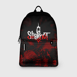 Рюкзак Slipknot: Blood Blemishes, цвет: 3D-принт — фото 2