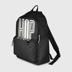 Рюкзак Hip-Hop Inside, цвет: 3D-принт