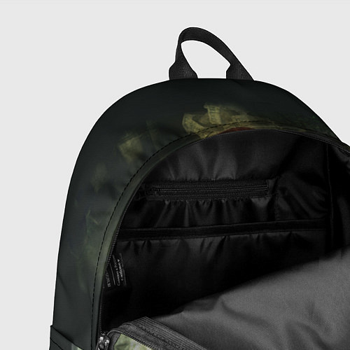 Рюкзак TOMB RAIDER / 3D-принт – фото 4