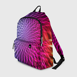 Рюкзак Плетение, цвет: 3D-принт