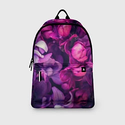 Рюкзак Тюльпановый сад, цвет: 3D-принт — фото 2