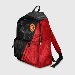 Рюкзак FC Manchester United: Abstract