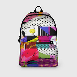Рюкзак Pop ART COLOR COLLECTION, цвет: 3D-принт — фото 2