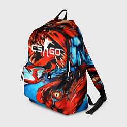 Рюкзак CS:GO Beast Rage