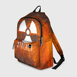 Рюкзак S.T.A.L.K.E.R: Steampunk, цвет: 3D-принт