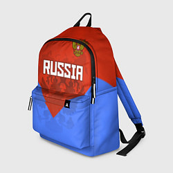 Рюкзак Russia Red & Blue