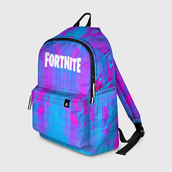 Рюкзак Fortnite: Acid Neon, цвет: 3D-принт