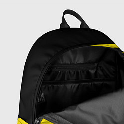 Рюкзак FC Borussia Sport, цвет: 3D-принт — фото 2