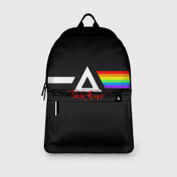 Рюкзак Pink Floyd, цвет: 3D-принт — фото 2