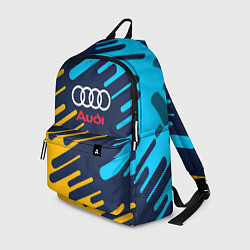 Рюкзак Audi: Colour Sport