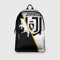 Рюкзак FC Juventus: Football Point, цвет: 3D-принт — фото 2