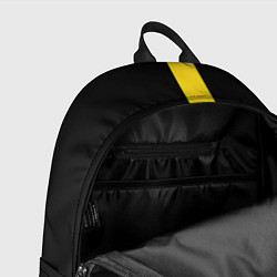 Рюкзак Kill Bill, цвет: 3D-принт — фото 2