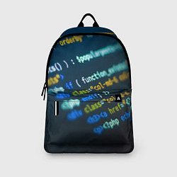Рюкзак Programming Collection, цвет: 3D-принт — фото 2